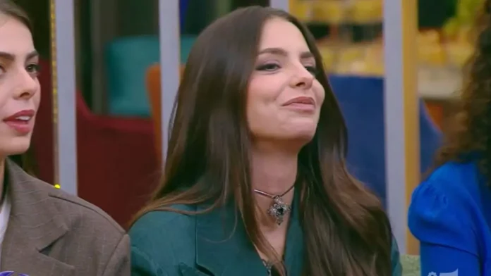 Anita Mazzotta comunicato ufficiale Grande Fratello