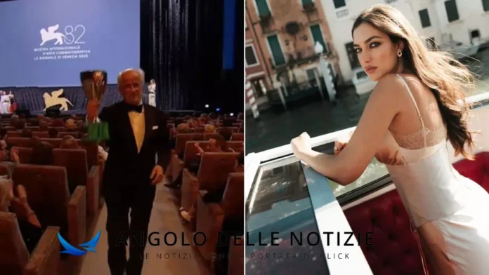 Nilufar Addati Venezia 82