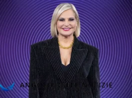 Spoiler GF 19 Simona Ventura