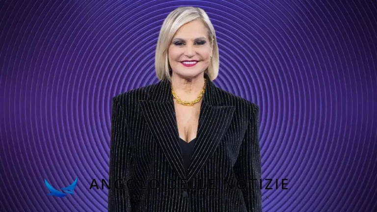 Spoiler GF 19 Simona Ventura