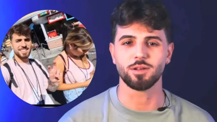 Alfonso D'Apice e Chiara Cainelli, il racconto sconvolgente