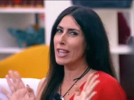 Amanda Lecciso svela quando rivedrà gli ex amici vipponi Amanda Lecciso fa impazzire il web