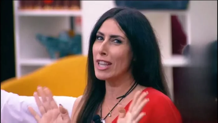 Amanda Lecciso fa impazzire il web