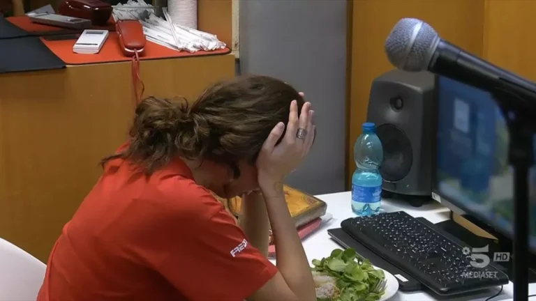 Amici 25, Penolope lascia la scuola