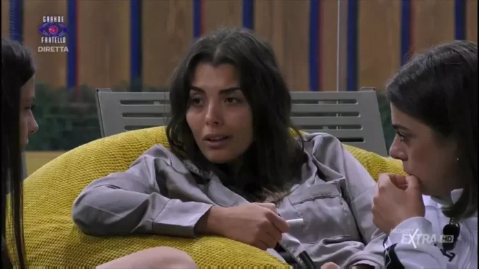 Anita Mazzotta, Grazia e Benedetta la dicono tutta su Dmenico Anita Mazzotta, Grazia e Benedetta la dicono tutta su Dmenico