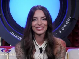 Spoiler Grande Fratello 19: sorpresa per Anita Anita Mazzotta il rientro il Gf 19