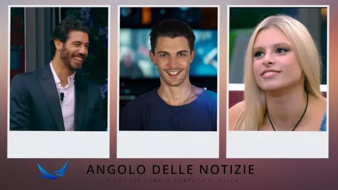 Anticipazioni Gf 19 puntata