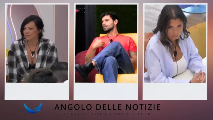 Anticipazioni Gf 30 ottobre 2025, che cosa accadrà in prima serata su Canale5 Anticipazioni Gf 30 ottobre 2025
