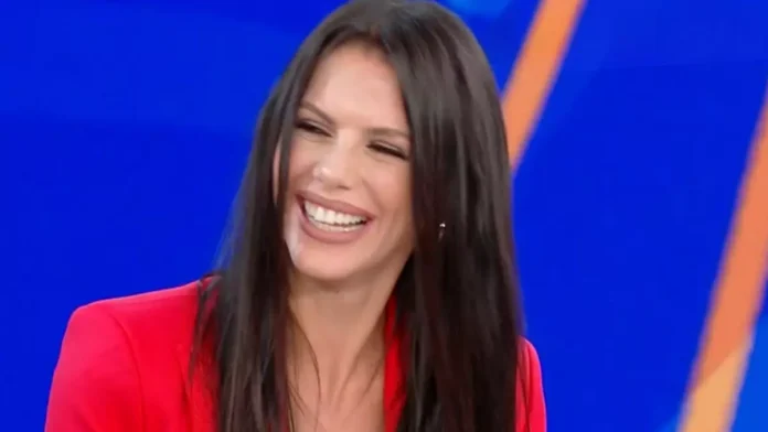Antonella a la Volta Buona