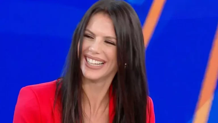 Antonella a la Volta Buona