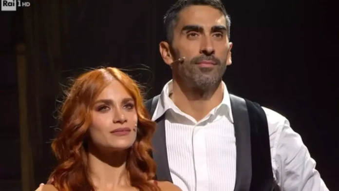 Ballando con le stelle Filippo Magnani racconta