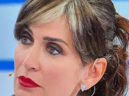 Barbara De Santi a Uomini e Donne dice la sua
