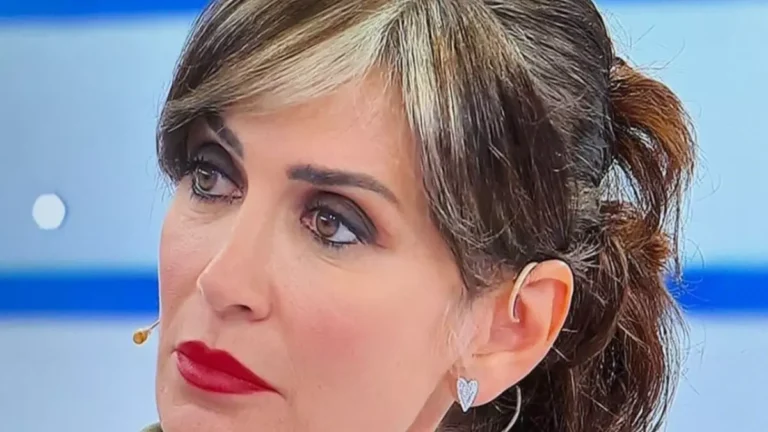 Barbara De Santi a Uomini e Donne dice la sua