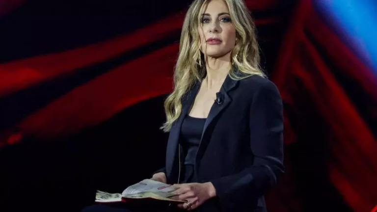 Francesca Fagnani