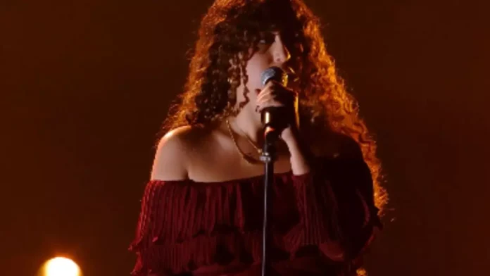 Delia Buglisi incanta X Factor Delia Buglisi incanta X Factor