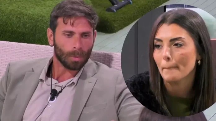 Domenico e Grazia Kedi chiariscono