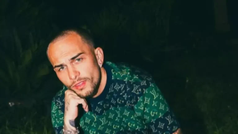 Dumitras la reazione dopo Uomini e Donne