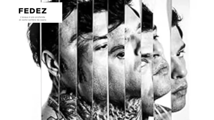 Fedez, il libro