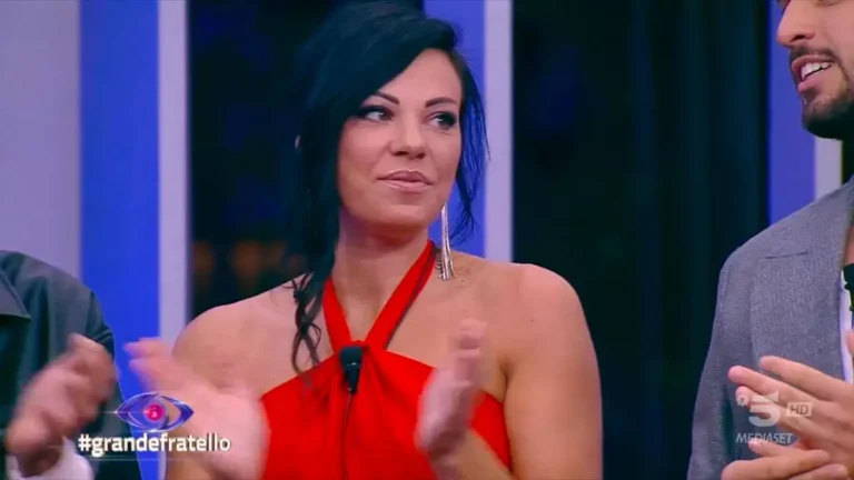 Francesca Carrara al Gf 19, opinioni e contrasti