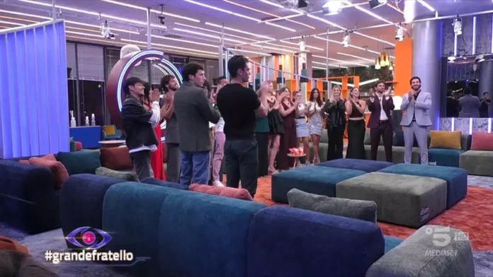Gf 19, i sondaggi