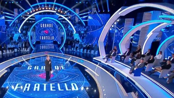 Studio del Gf 19