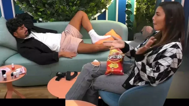 Giulio e Grazia al Gf 19 è intesa