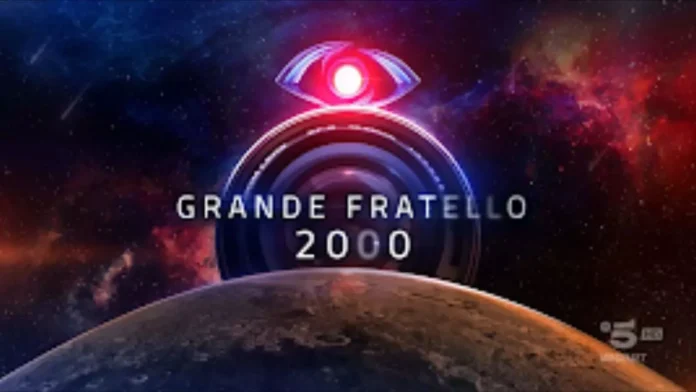 Grande Fratello 1, Cristina Plevani costretta ad intervenire
