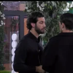Grande Fratello Omer e Jonas non si amano