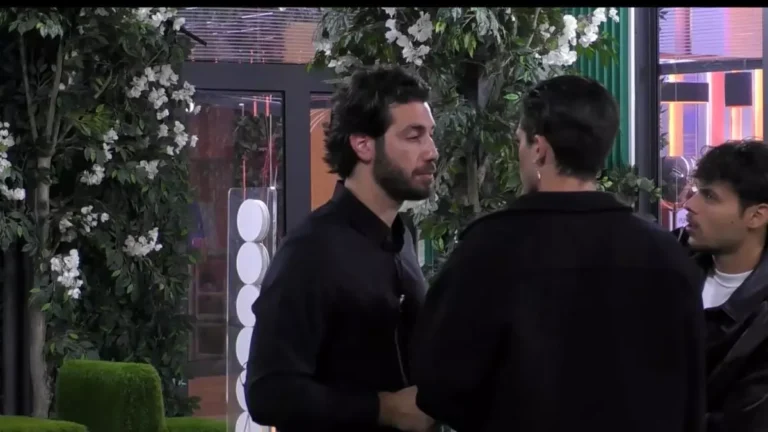 Grande Fratello Omer e Jonas non si amano