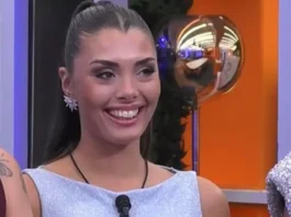 Grazia Kendi difende i Rashmer! Il suo commento Grazia Kendi le rivelazioni chic