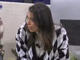 Spoiler Gf 18 dicembre: le parole di Grazia su Omer Grazia Kendi racconta l'amore tossico