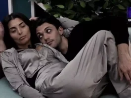 Jonas: cosa pensa della distanza con Anita Jonas Pepe e Grazia Kendi, solo strategie al Gf 19