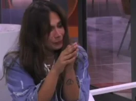 Ivana Castorina al Gf 19