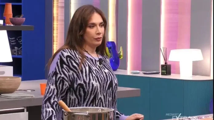 Ivana Castorina si confessa
