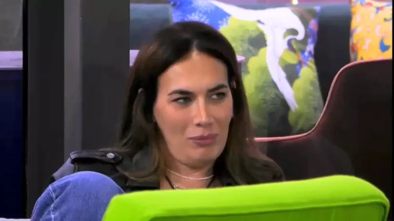 Ivana Castorino al Gf 19