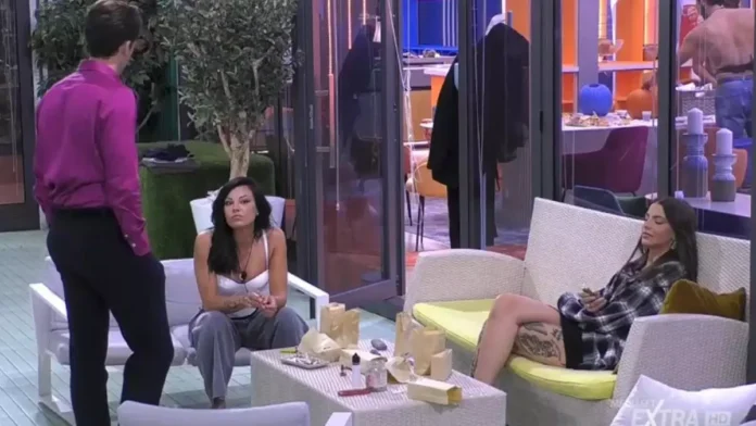 Jonas e Anita cosa c'è tra i due Jonas e Anita cosa c'è tra i due