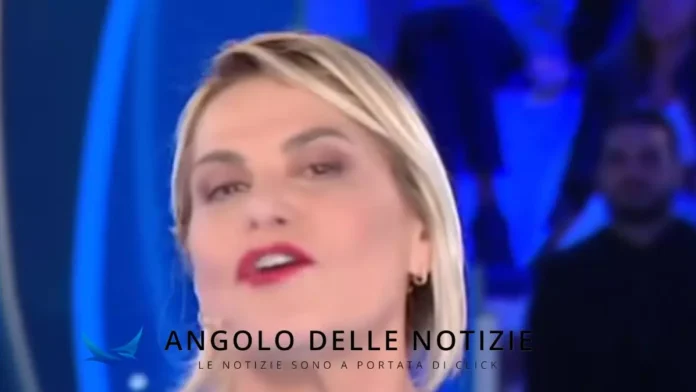 Spoiler GF 6 Ottobre 2025