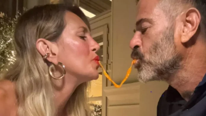 katia e Ascanio 20 anni