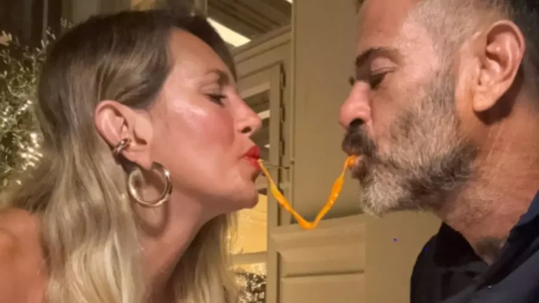 katia e Ascanio 20 anni