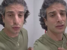 La replica di Giuseppe Garivbaldi