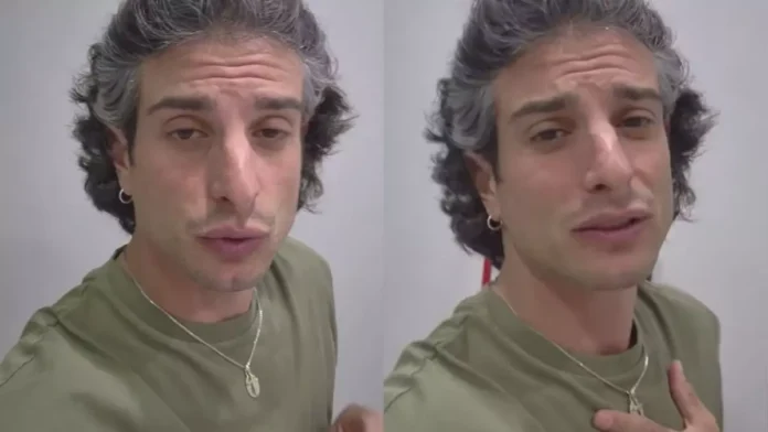 La replica di Giuseppe Garivbaldi