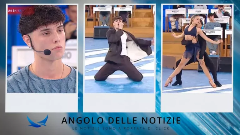 Le Pagelle di Amici 25,