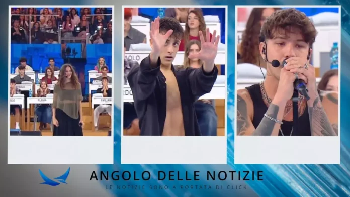 Le pagelle di AMici 25, puntata 5 ottobre
