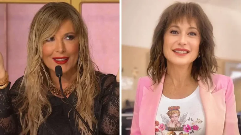 Luxuria contro Selvaggia