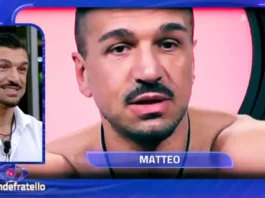 Matteo Azzali contro tutti