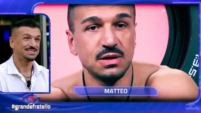 Matteo Azzali contro tutti