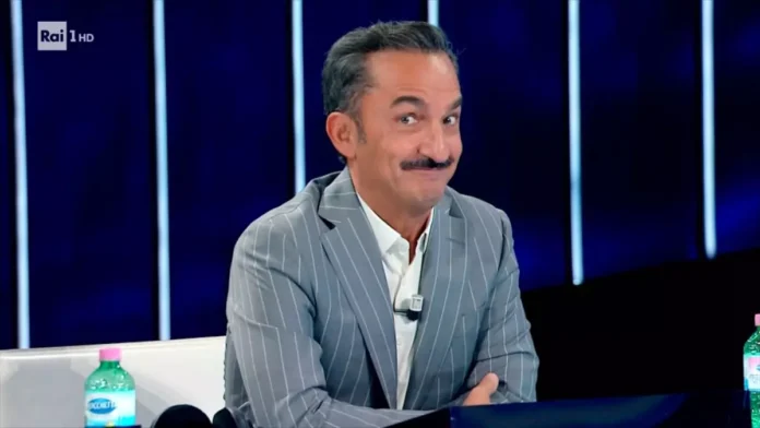 Nicola Savino sarà conduttore a tale e Quale show