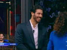 Omer Elomari il raccpnto della guerra