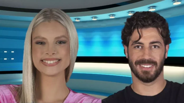 Omer e Giulia sono immuni