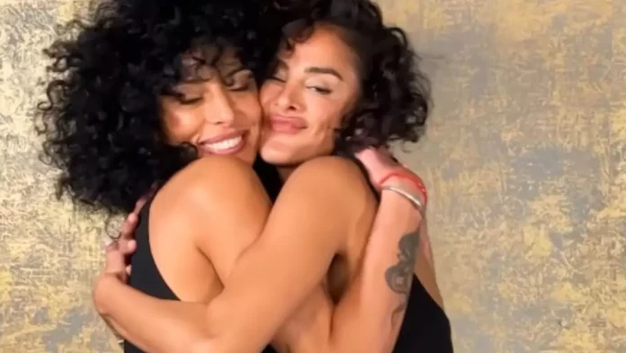 Pechino Express 2026 Candelaria e Camila Solórzano